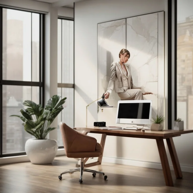 Modernes Luxuswohngebäude in den Schweizer Alpen